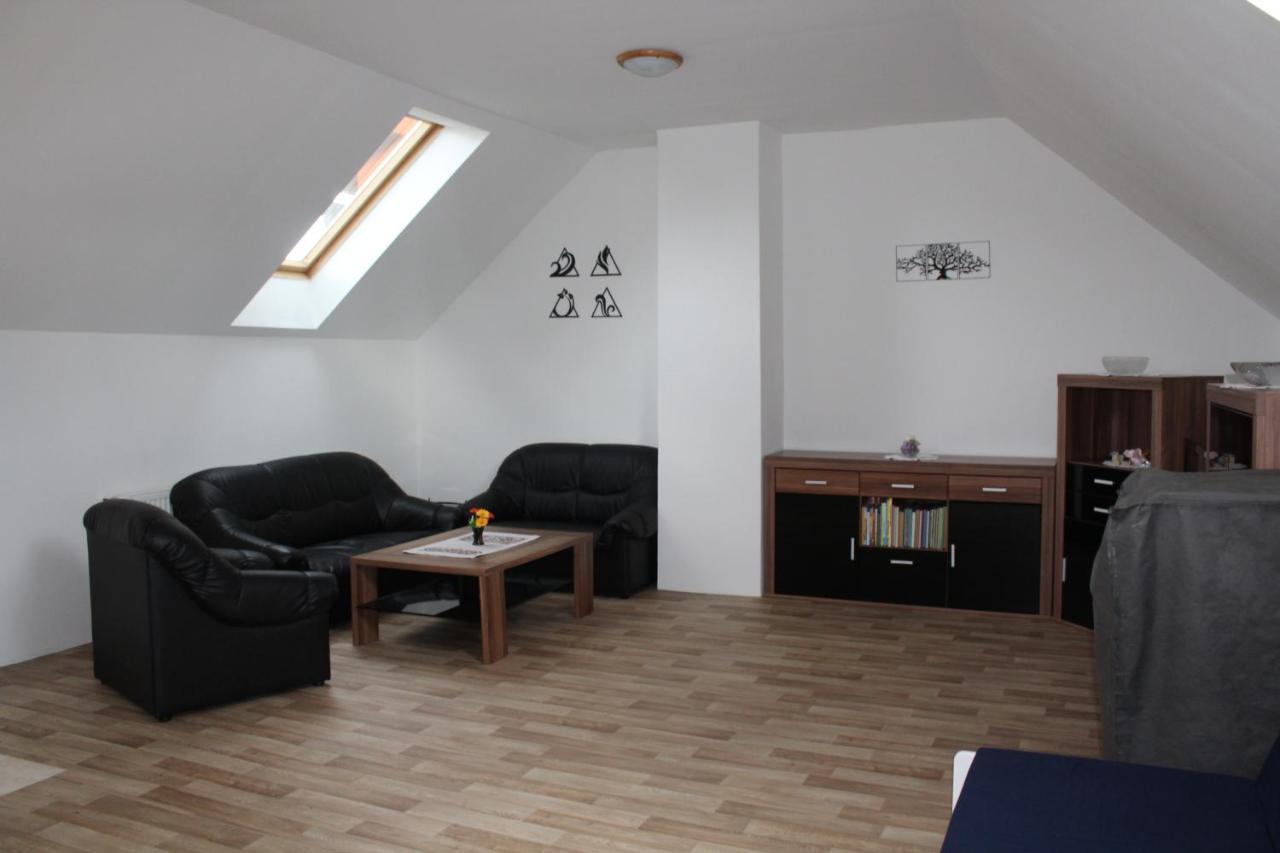 Apartman Rapotin, Jesenicka 296, 3Km Od Termalniho Parku Velke Losiny Exterior photo