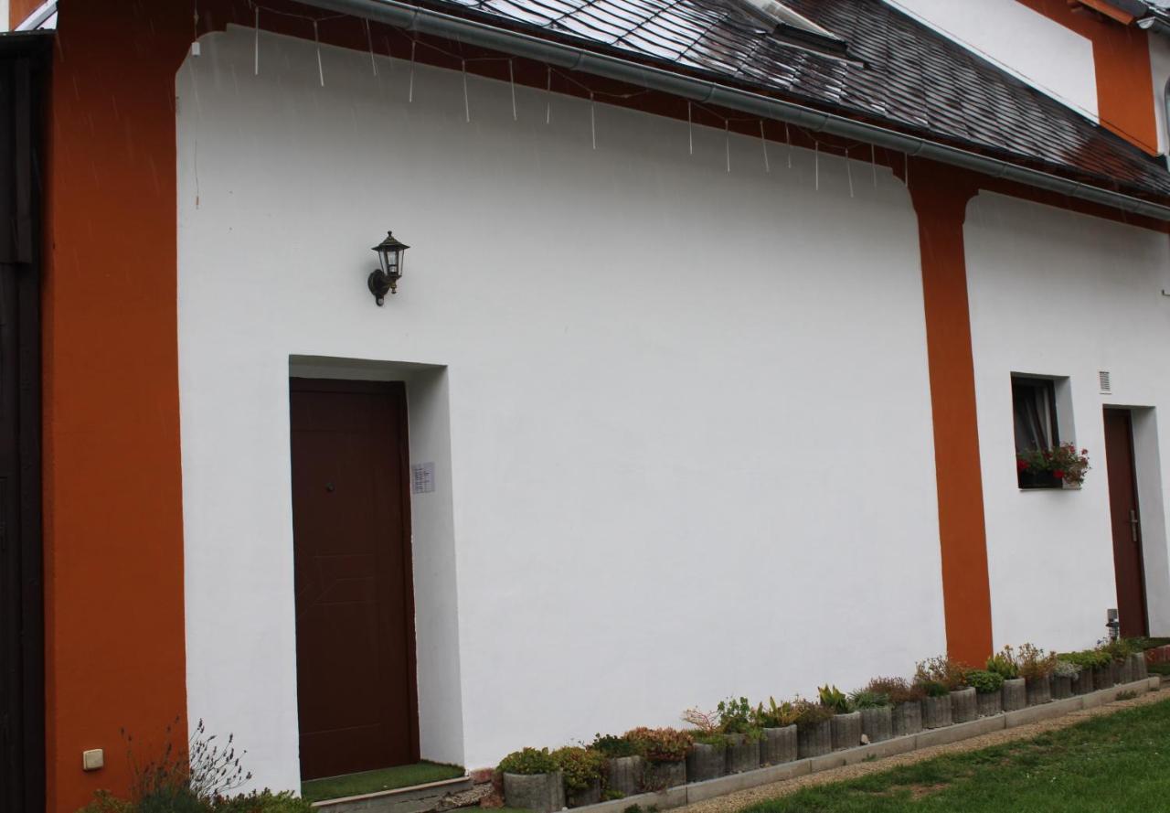 Apartman Rapotin, Jesenicka 296, 3Km Od Termalniho Parku Velke Losiny Exterior photo